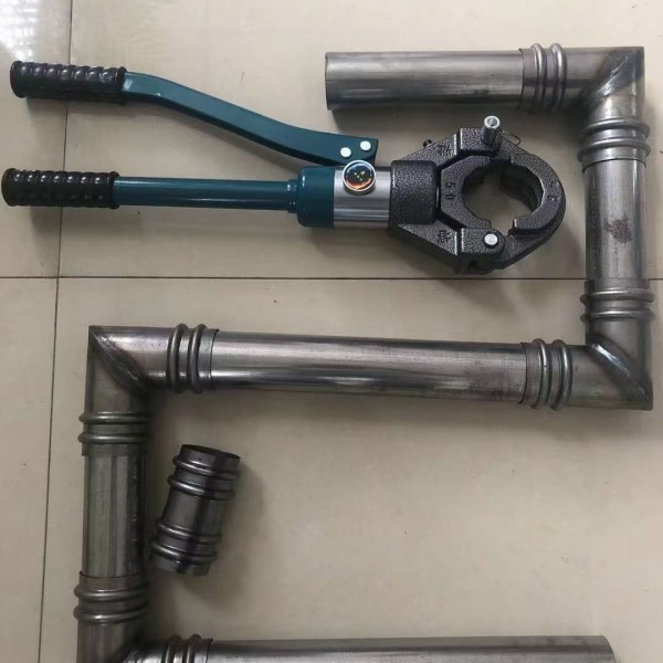 二连浩特冷却管生产