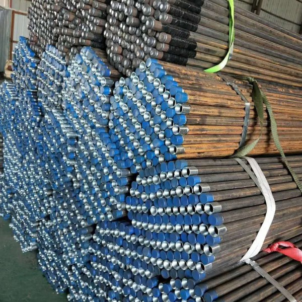二连浩特冷却管生产